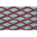 colored expanded metal mesh